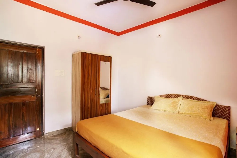 Georgedale Guest House