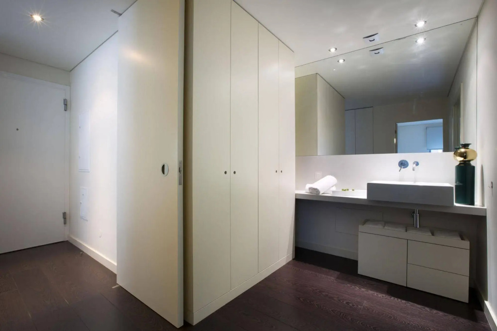 Oriente Marina Apartments by APT IIN - Parque das Nações