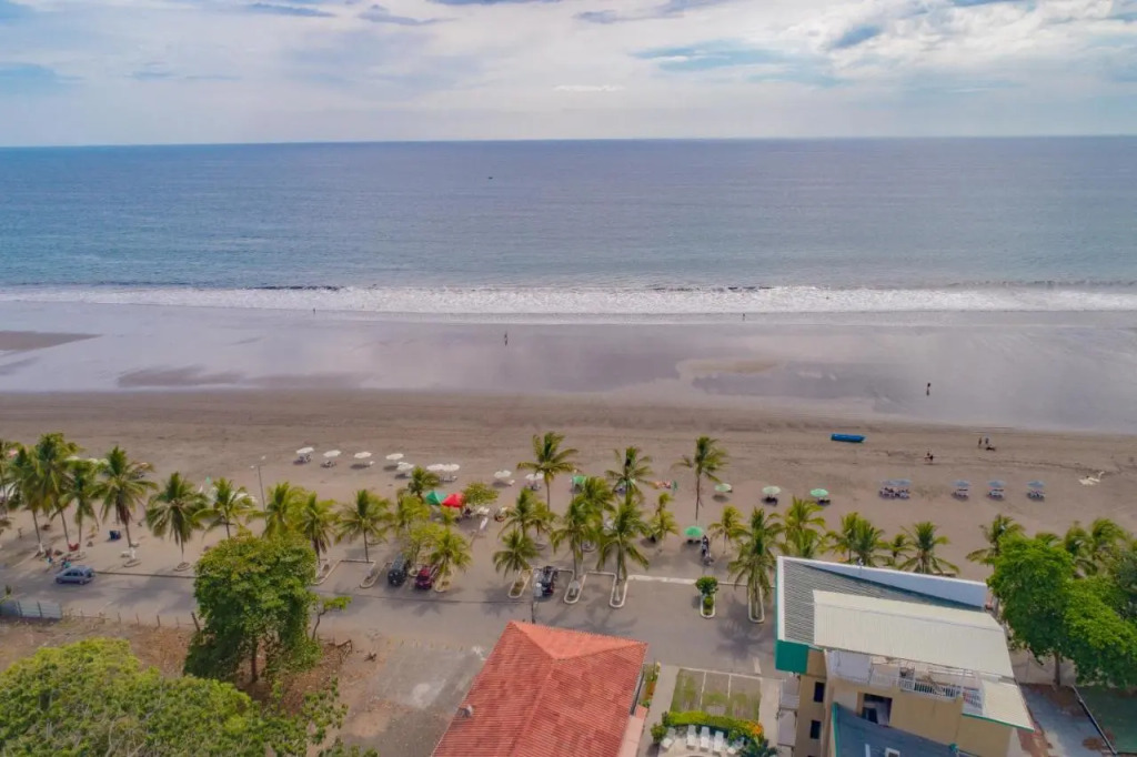 Hotel Los Ranchos