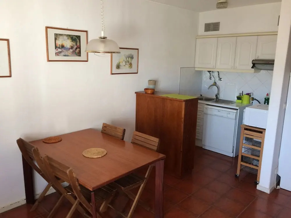 Apartamento Vilamoura Marina