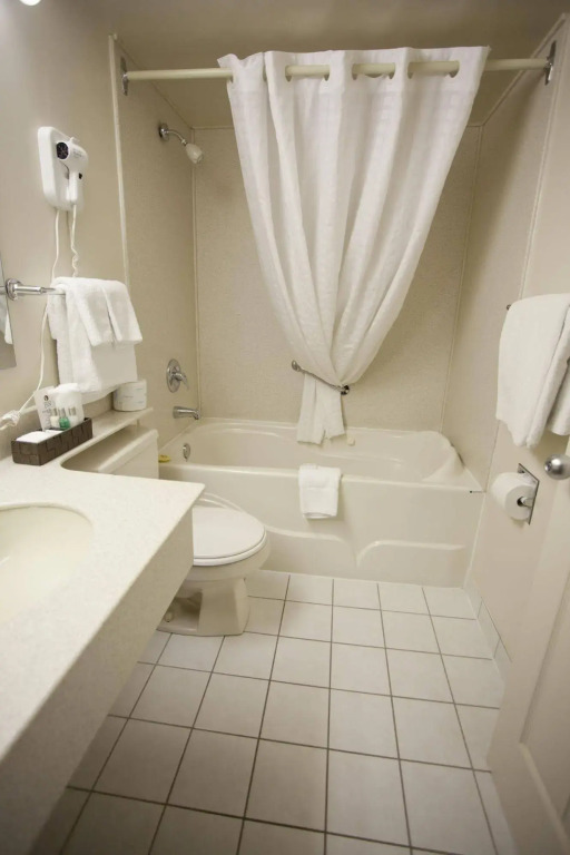 Westlock Inn & Conference Centre