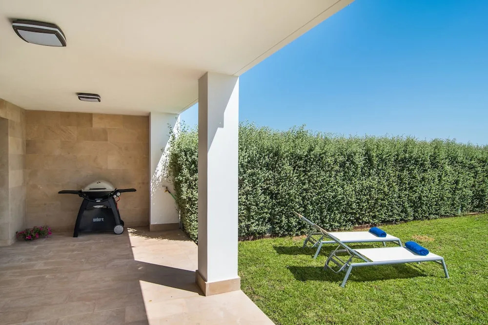 Residence by G Villa del Mar