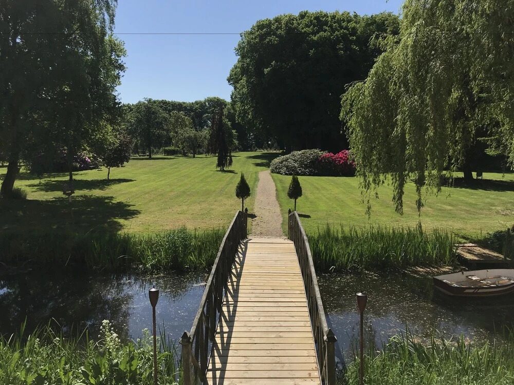 Ullerup Hovedgaard