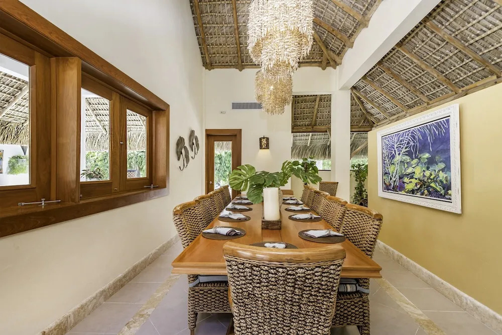 Luxury Cap Cana Villas for Rent