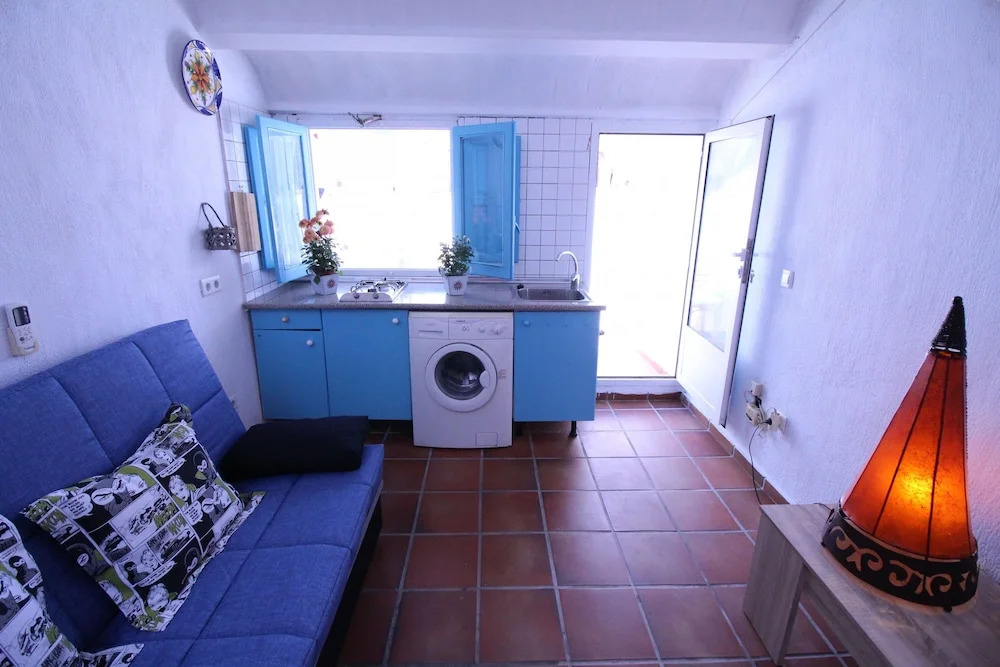 Apartamento Con Encanto En Casco Antiguo Altea