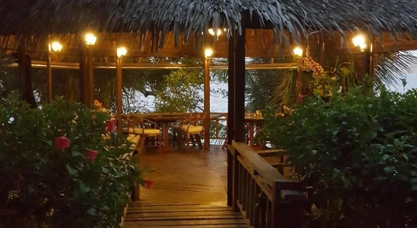 The Alternative Beach Cottages