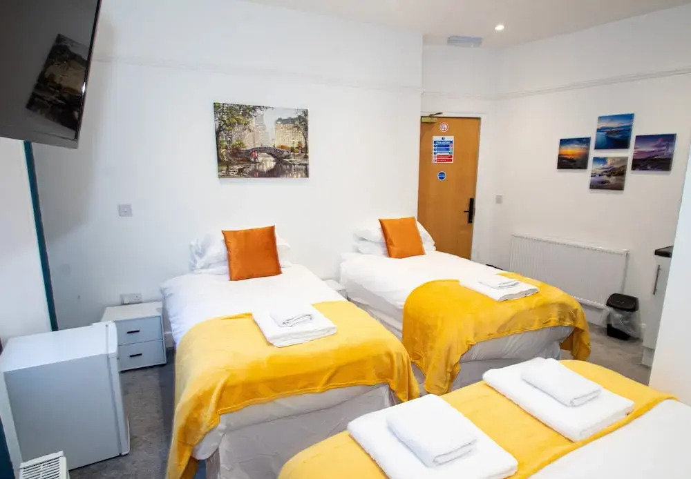 Berwick Hotel