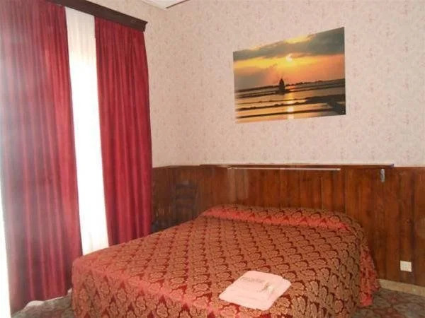 B&B Aria Di Mare