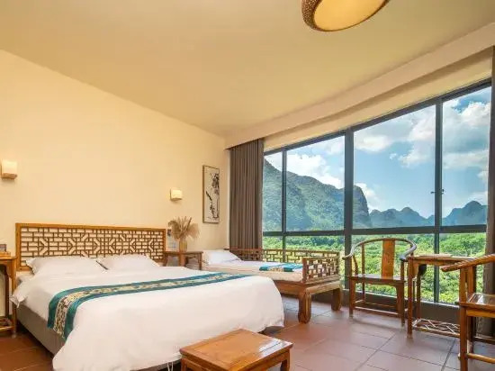 Moon River Inn