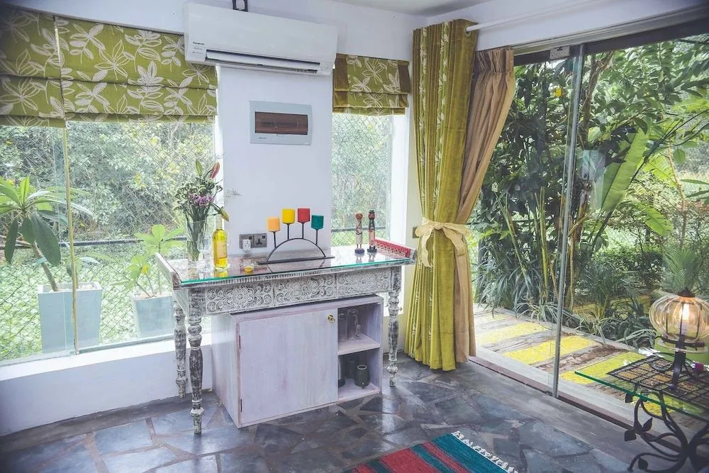Aathma Colombo House