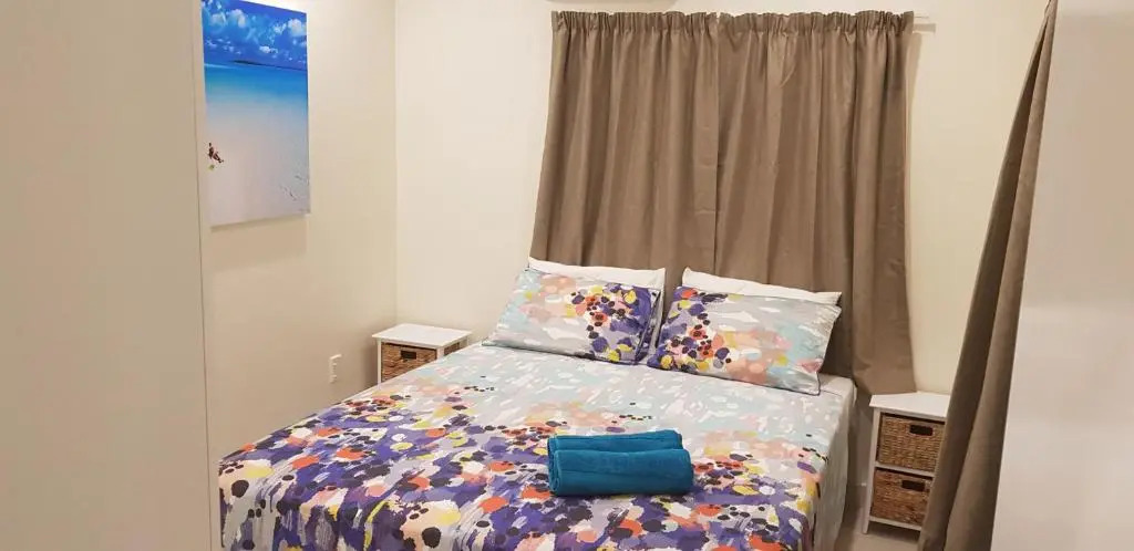 Te Etu Villa 1