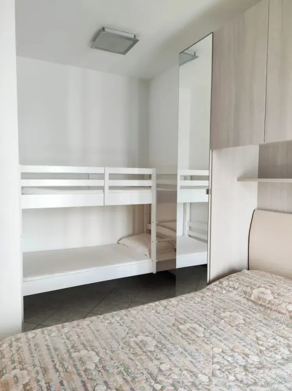 Apartment With sea View Balcony