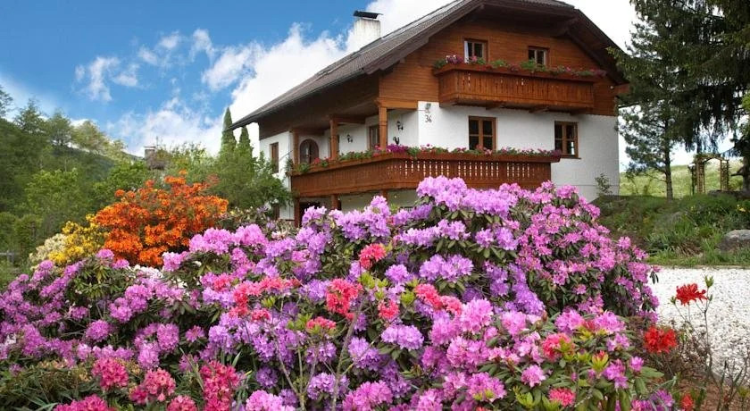 Haus Elfi