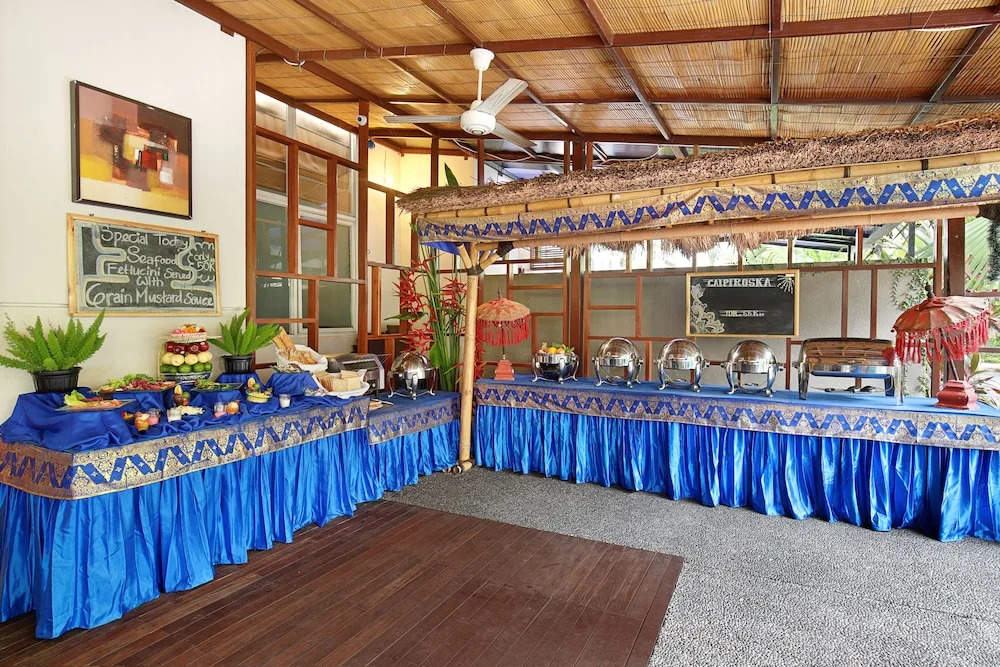 Bismarkia Suite