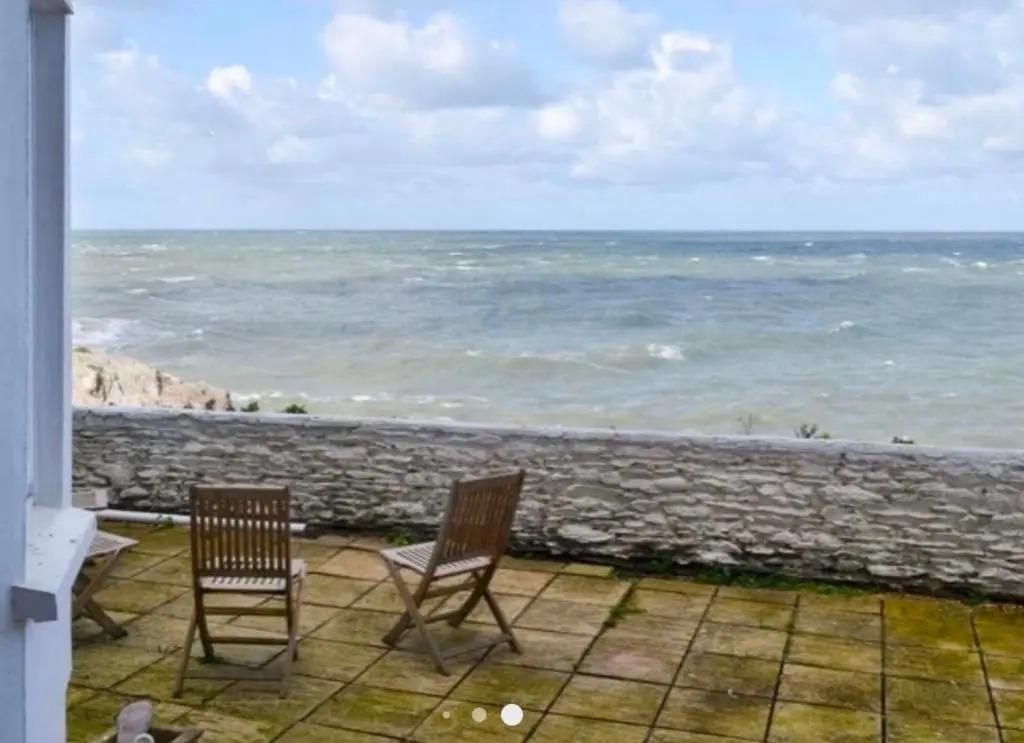 Beautiful sea View Apartment