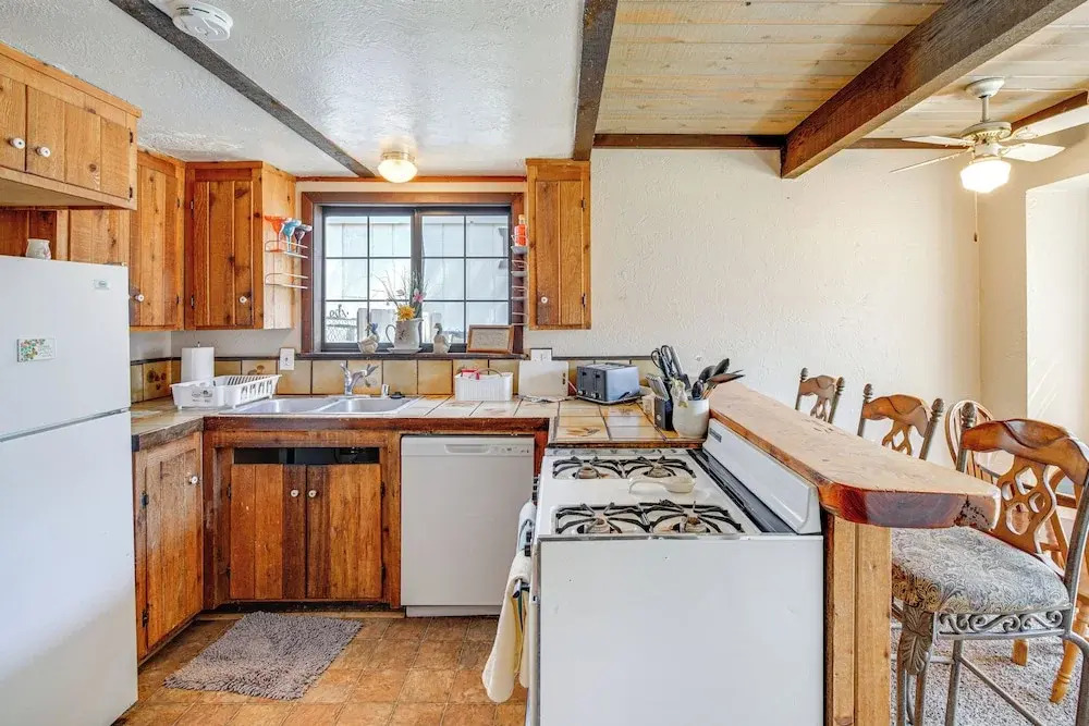Near Lakes & Skiing: Cozy Sugarloaf Cabin w/ Yard
