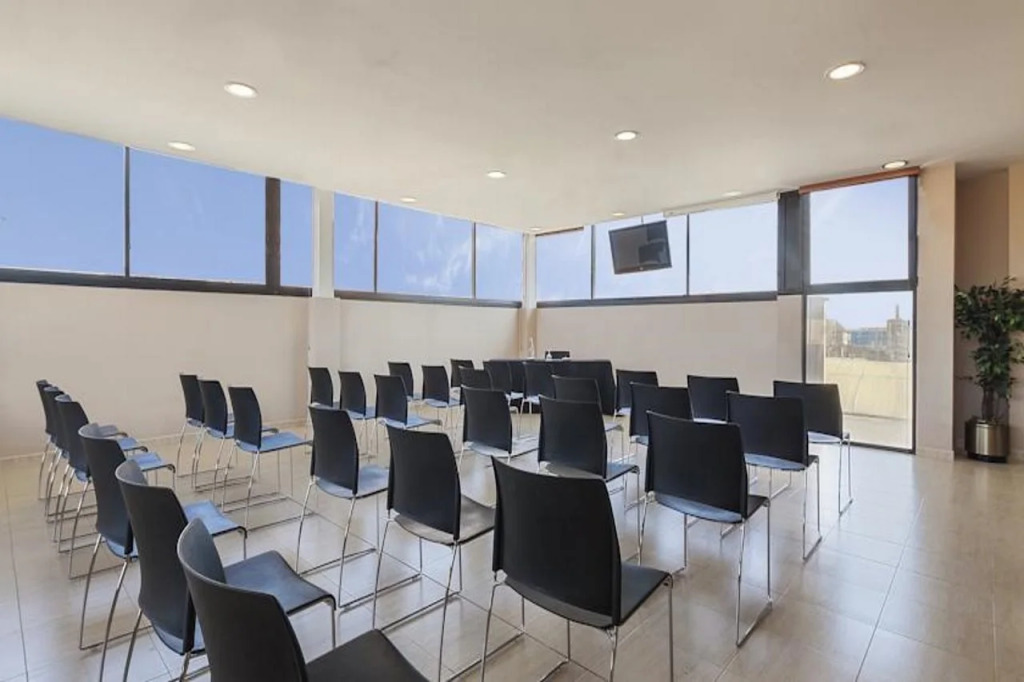 Hotel Terrassa Confort