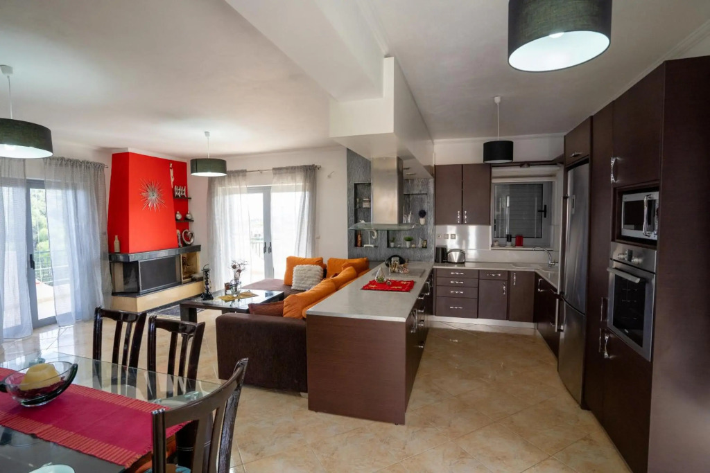 Guest House Fotini
