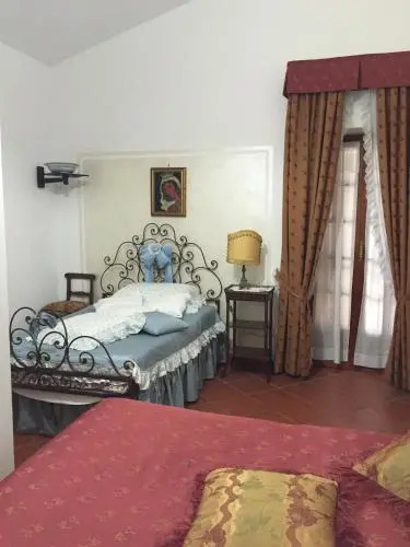 Villa Ida Bed & Breakfast