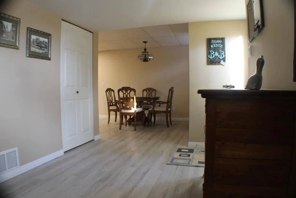 Remo Ridge Bed N Breakfast