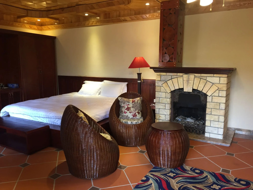 Sapa Garden Bed and Breakfast