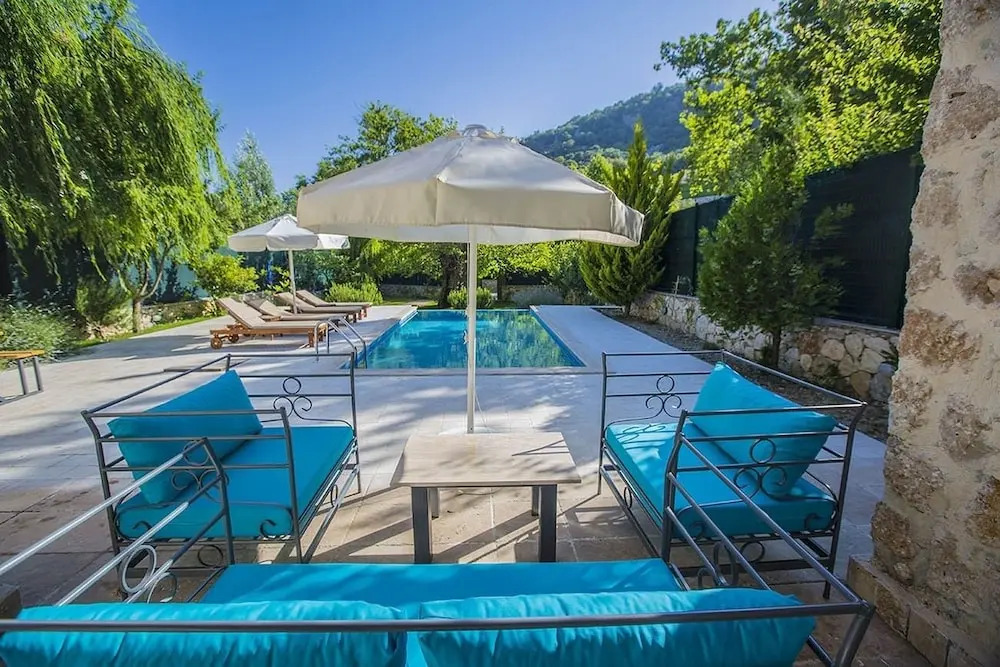 Villa Entas 1