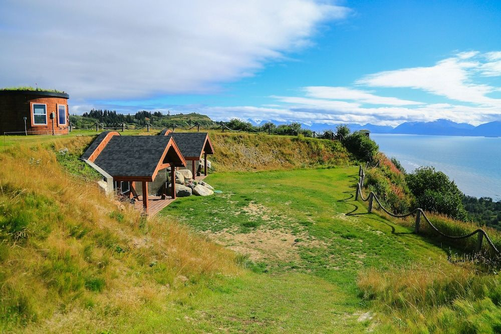 Kenai Peninsula Suites