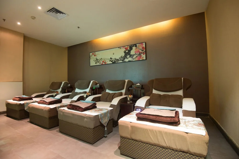 Foshan Nanhai Jinmao Hotel