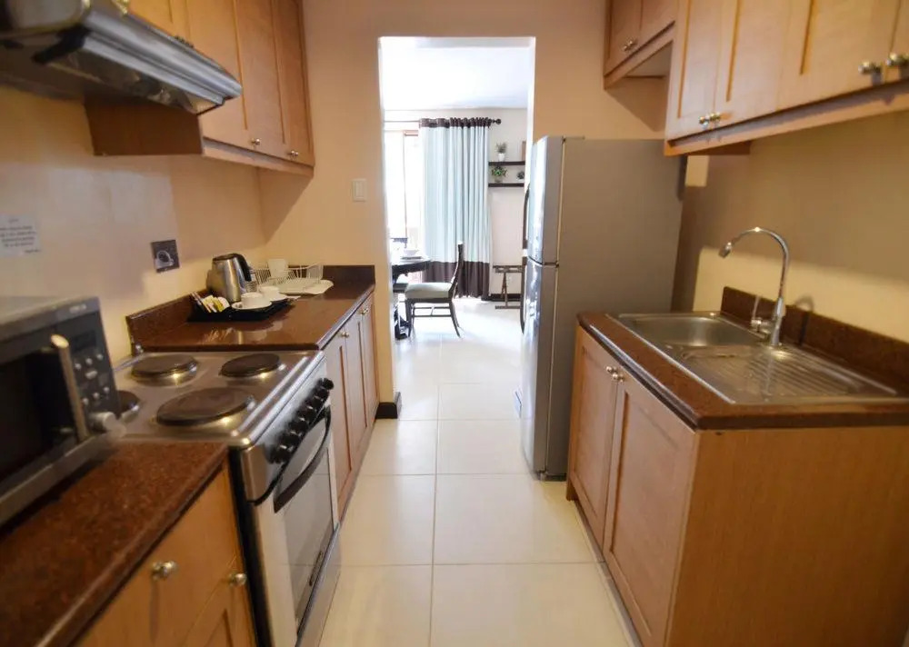 Crosswinds Resort Suites