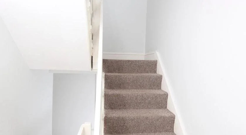 Shaftesbury Avenue Townhouse