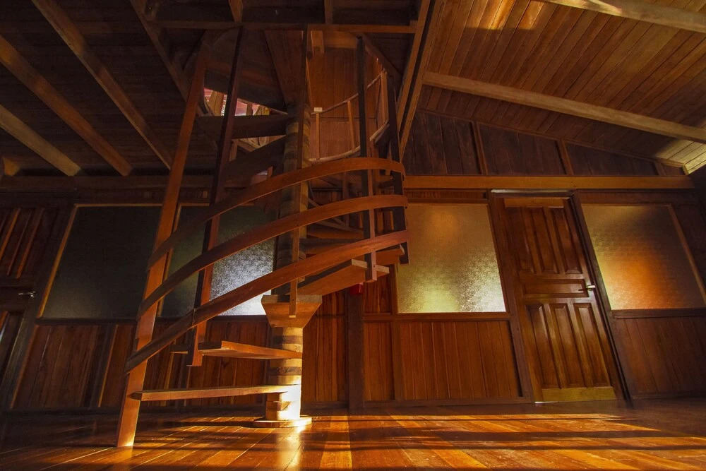 Casa Drake Lodge