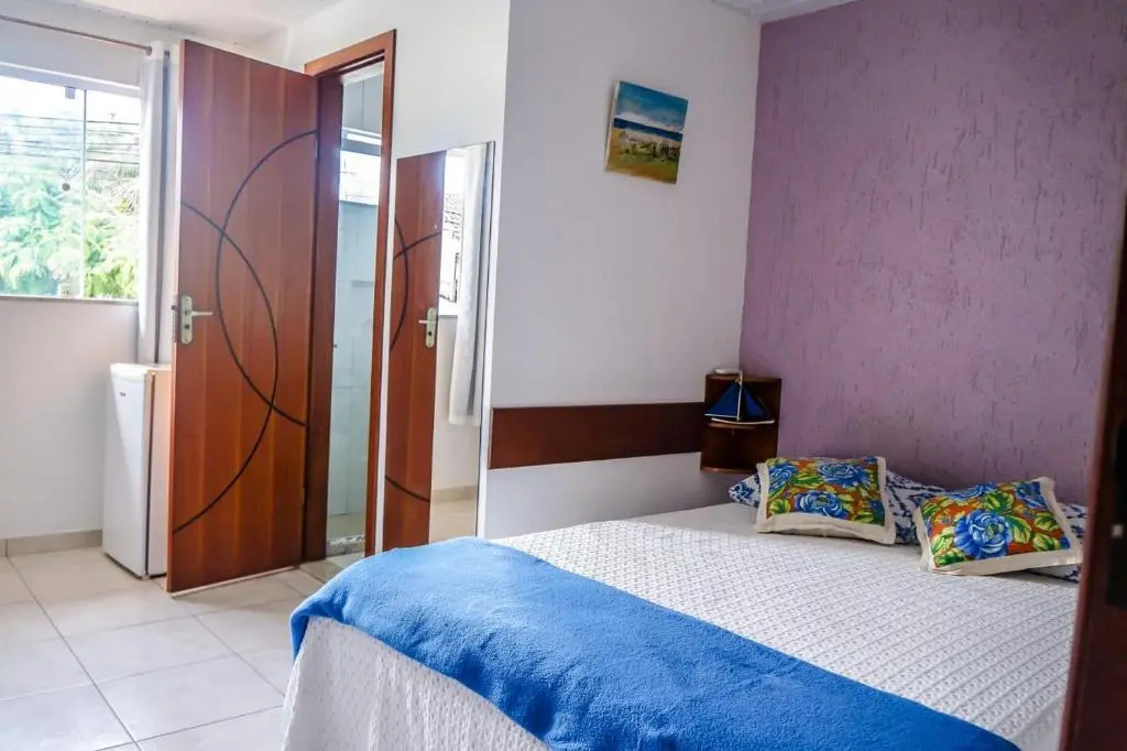 Portela´s Guest House