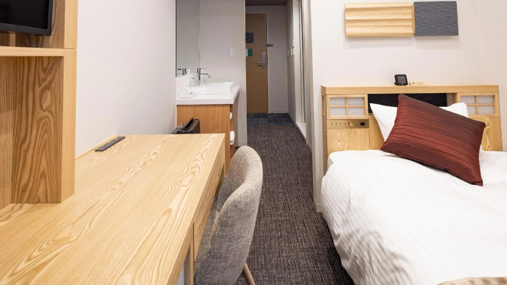Hotel Grand Cocoe Kurashiki
