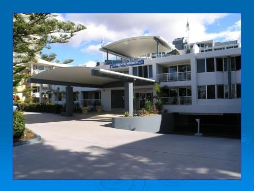 Mariner Shores Club