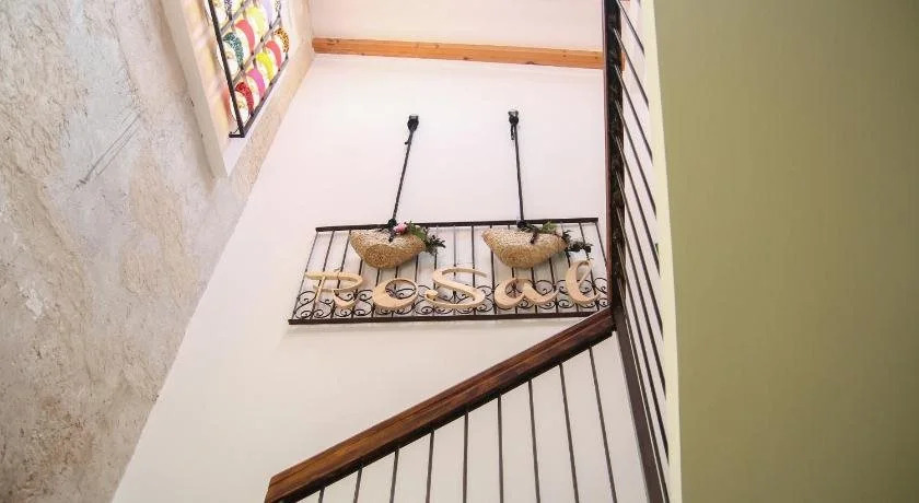 Rosal by Seaward Suites