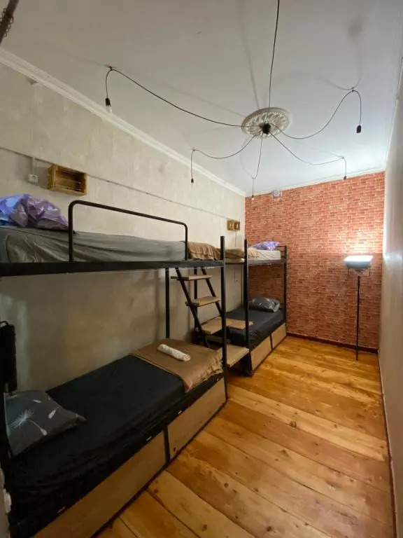 Traveler Hostel