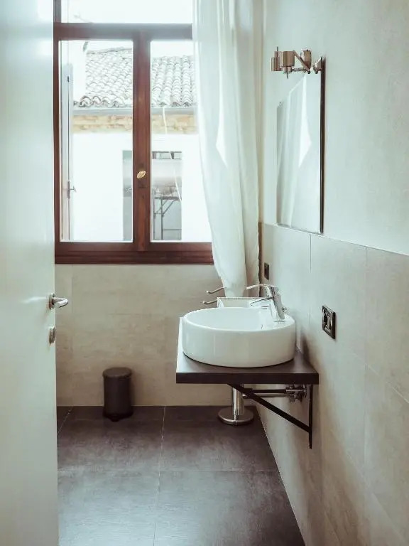 BRE Apartment - Gambero Flat