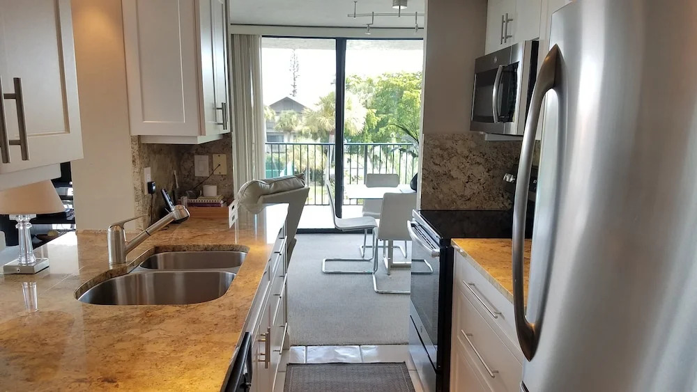 Our House at the Beach E-203 2 Bedrooms 2 Bathrooms Condo