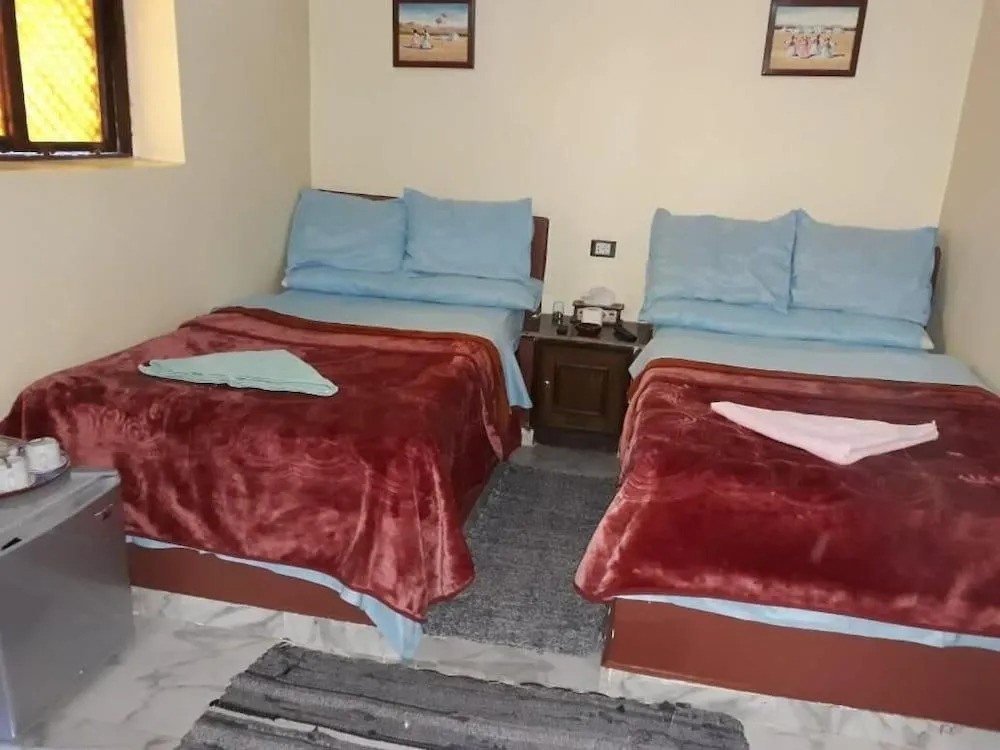 Maghrabis Guest house