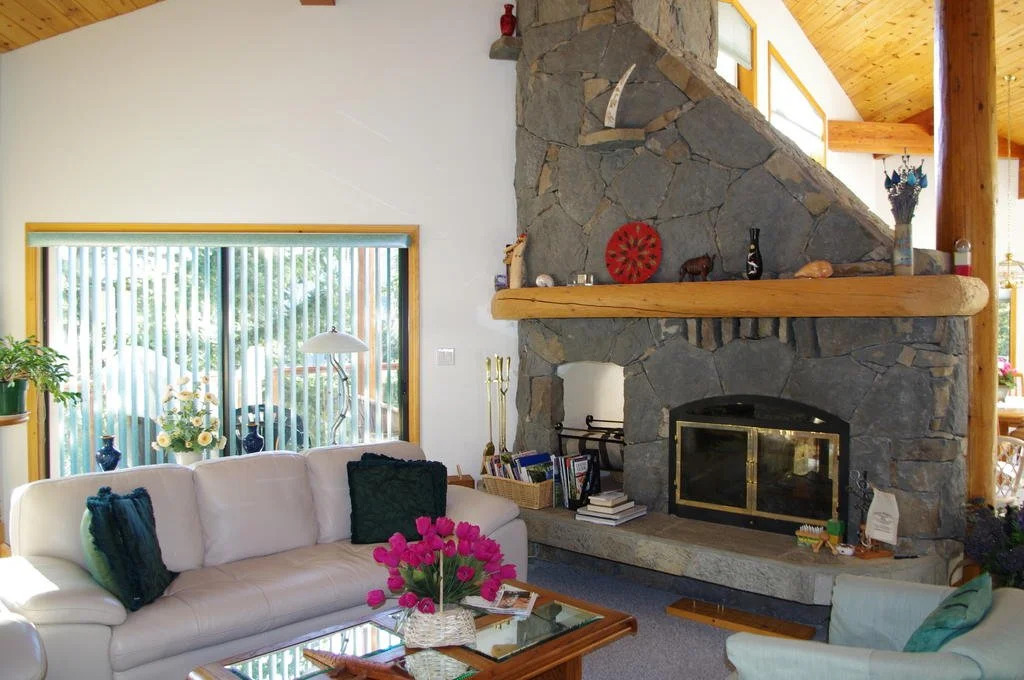 Chalet Beau Sejour