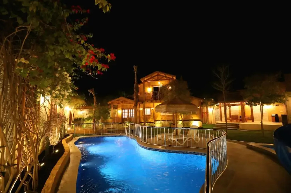 The Land Resort Ammaria