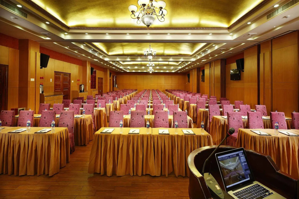 Guangzhou Royal Garden Hotel