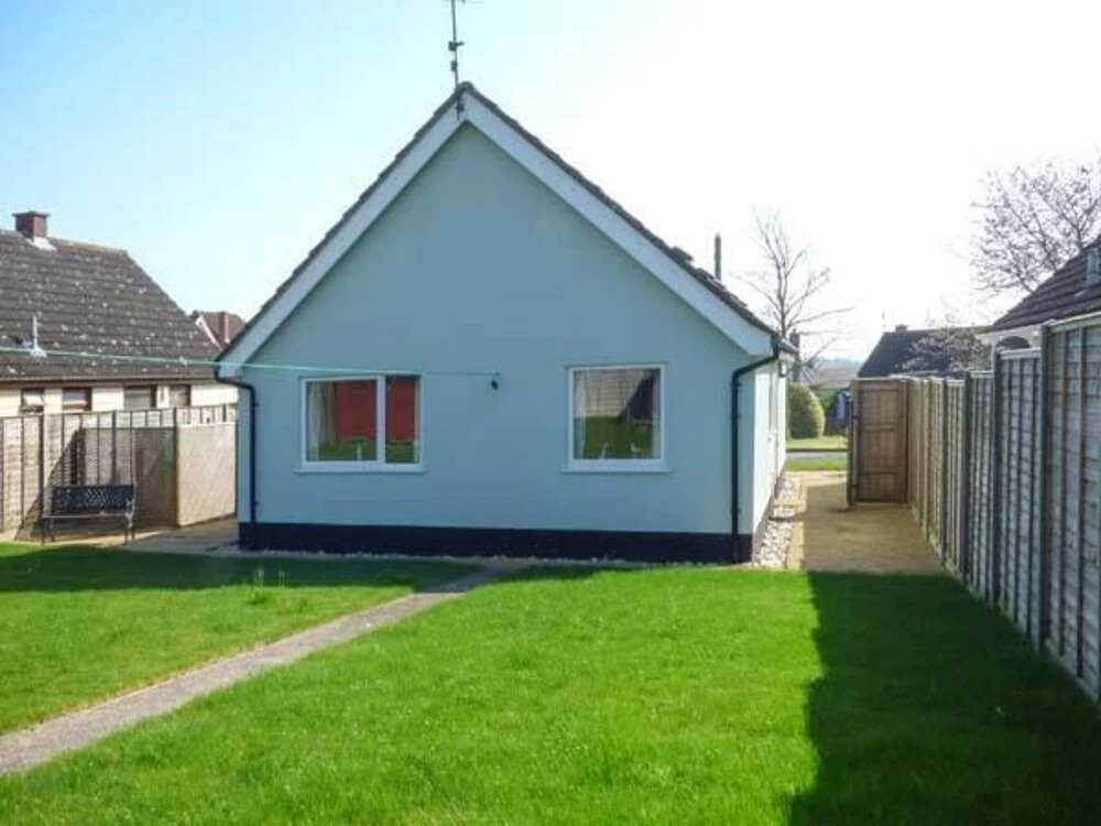 Ferndown Cottage