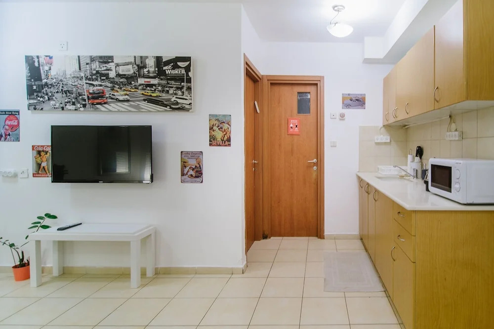 La Mer Apartment- The Florentin tower