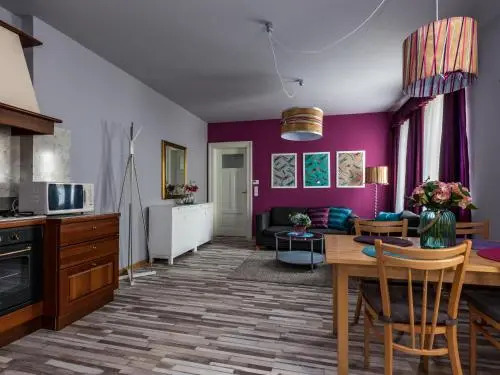 Palladium Loft