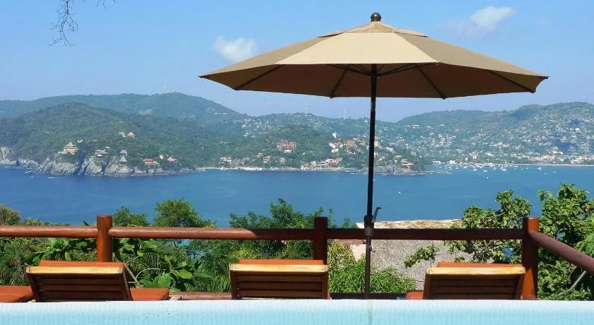 Solana Boutique Bed & Breakfast