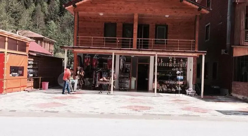 Karadeniz Pension
