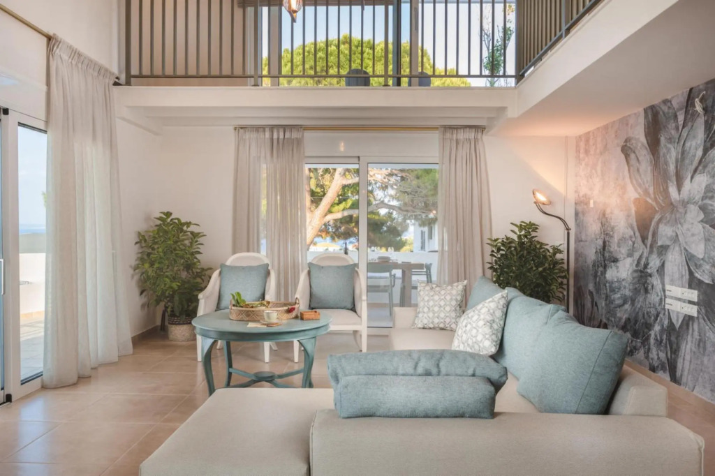 Niki s Villa - Luxury Seaview Villa - Niki s Villa - Luxury Seaview Villa