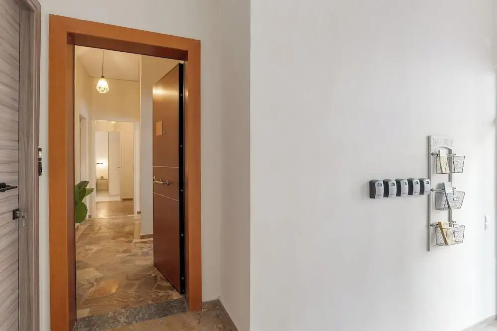 Chania Experience Residence