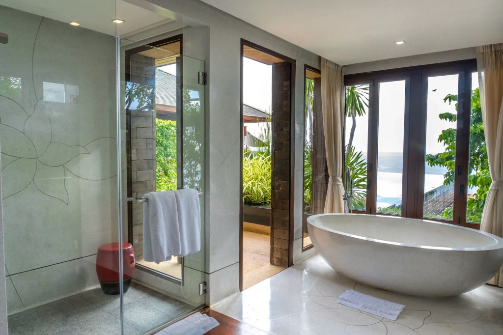 Paresa Resort Phuket